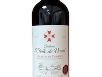 30x chateau l'étoile de viaud - afbeelding 1 van  1