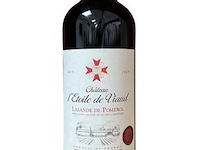 30x chateau l'étoile de viaud