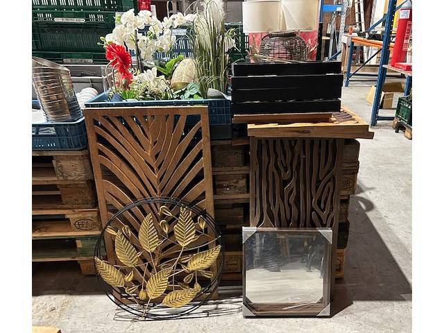 30x decoratie - afbeelding 1 van  7