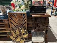 30x decoratie - afbeelding 1 van  7