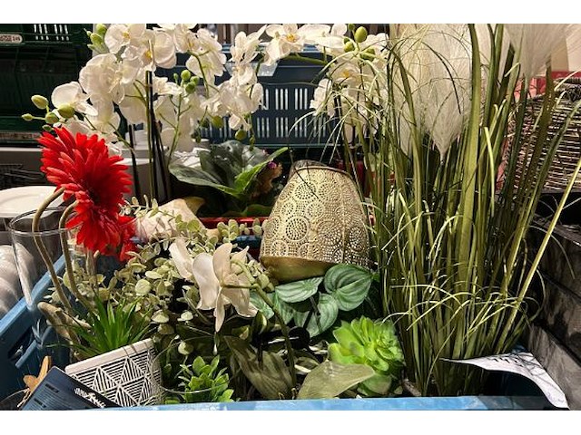 30x decoratie - afbeelding 3 van  7