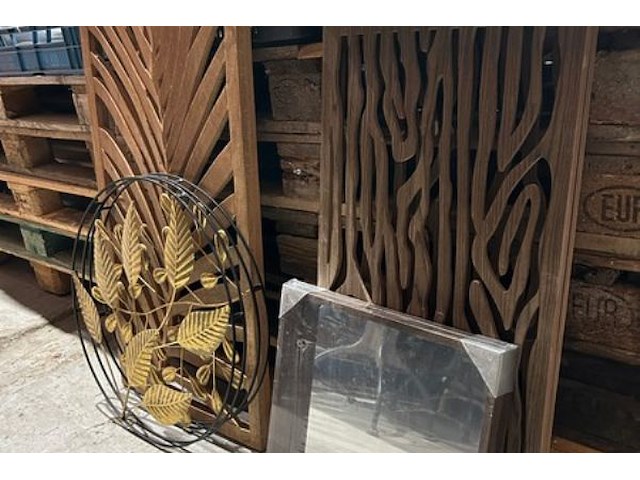 30x decoratie - afbeelding 7 van  7