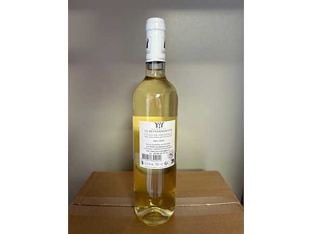 30x domaine la beyssannette 2020 - afbeelding 3 van  3