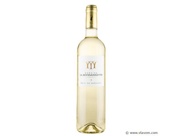 30x domaine la beyssannette, 2023, 0,75l - afbeelding 1 van  1