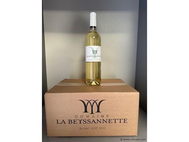 30x domaine la beyssannette - afbeelding 1 van  1