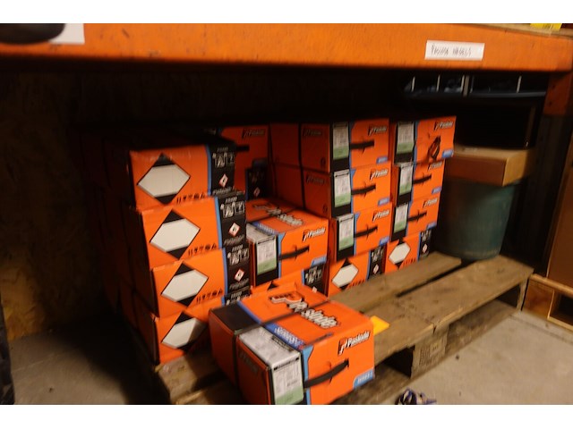 30x doos schietnagels paslode - afbeelding 2 van  5