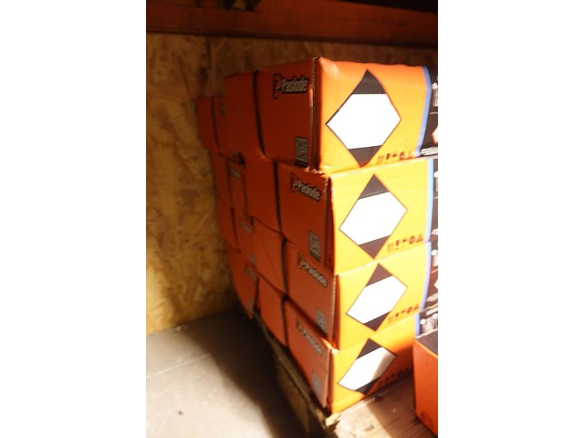 30x doos schietnagels paslode - afbeelding 3 van  5