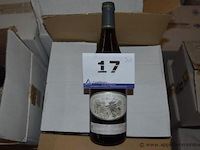 30x fles rode wijn, château de la negly, la brise marine 2013 coteaux du languedoc la clape 750ml