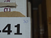 30x fles rode wijn, domaine des billards, saint-amour, 2016, 75cl - afbeelding 3 van  3