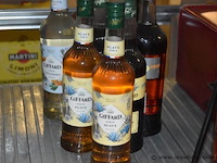 30x fles siroop, giffard, sirop gingembre, 1l - afbeelding 3 van  4