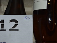 30x fles wijn, domaine seguela, chardonnay vieilles vignes 2013, côtes catalanes, 750ml - afbeelding 3 van  3