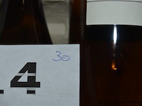 30x fles wijn, domaine seguela, chardonnay vieilles vignes 2013, côtes catalanes, 750ml - afbeelding 3 van  3