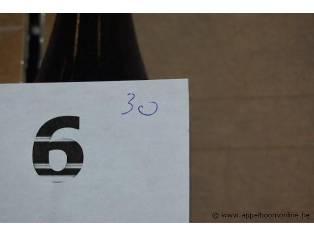 30x fles wijn domaine segula terre de gneiss 2013, 750ml - afbeelding 3 van  3