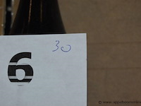 30x fles wijn domaine segula terre de gneiss 2013, 750ml - afbeelding 3 van  3