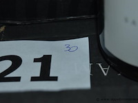 30x fles wijn, framingham, marlborough sauvignon blanc, 2007, 75cl - afbeelding 3 van  3