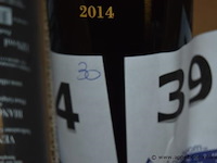 30x fles witte wijn, villa minelli, veneto igt pinot grigio e chardonnay, 2014, 75cl - afbeelding 4 van  4