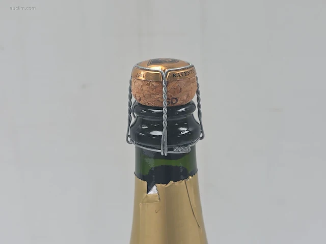 (30x) fles(sen) cava codorniu 1551 herencia 75 - afbeelding 5 van  6