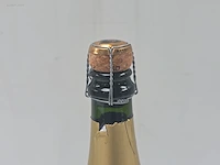 (30x) fles(sen) cava codorniu 1551 herencia 75 - afbeelding 5 van  6