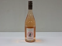 (30x) fles(sen) marius by michel chapouter 75