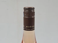 (30x) fles(sen) marius by michel chapouter 75 - afbeelding 3 van  4