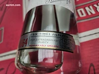 (30x) fles(sen) smirnoff wodka - afbeelding 3 van  4