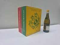 (30x) fles(sen) terre die sampaolo 75 - afbeelding 5 van  5