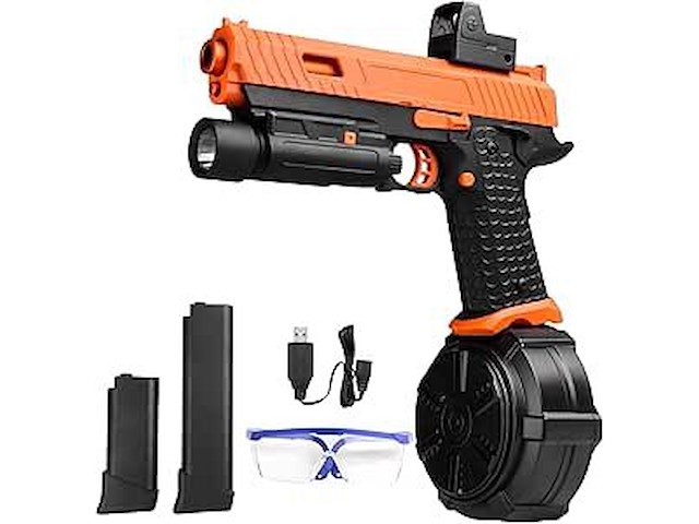 30x gel blaster - afbeelding 1 van  1