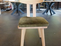 30x houten stoel - afbeelding 3 van  7