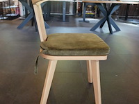 30x houten stoel - afbeelding 5 van  7
