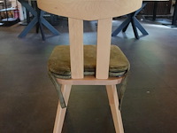 30x houten stoel - afbeelding 6 van  7