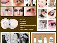 30x johncase verwarmde oogverstuiver - afbeelding 2 van  7