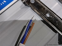 30x led batten tl light 120cm - afbeelding 10 van  15