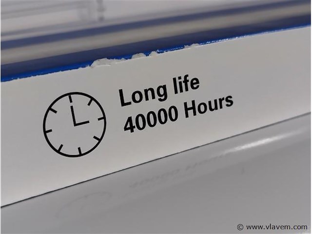 30x led batten tl light 120cm - afbeelding 5 van  15