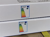 30x led batten tl light 120cm - afbeelding 4 van  15