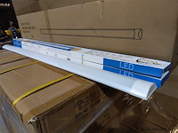 30x led batten tl light 120cm - afbeelding 8 van  15