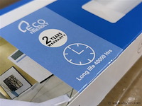 30x led batten tl light 120cm - afbeelding 9 van  15