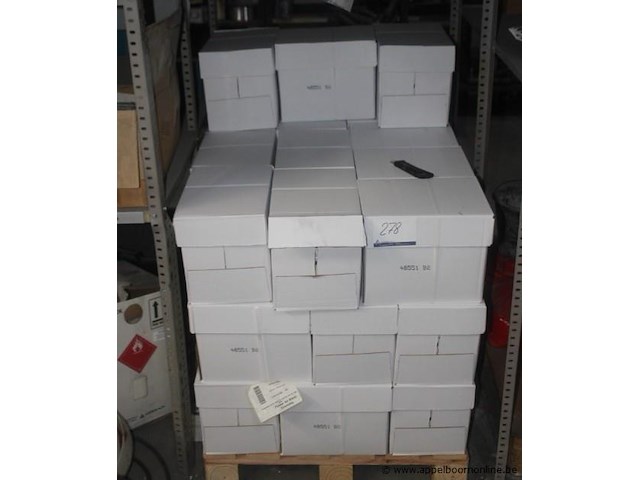 30x multiuse paper, a4 - afbeelding 1 van  2