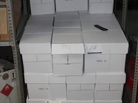 30x multiuse paper, a4 - afbeelding 1 van  2