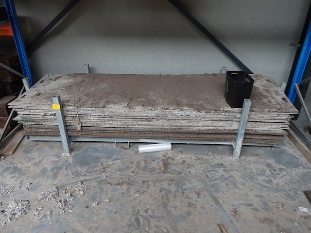 30x oprijplaat - afbeelding 2 van  3