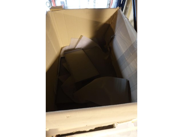 30x pallet metalen onderdelen - afbeelding 4 van  31