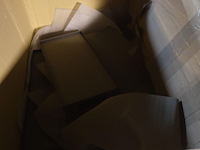 30x pallet metalen onderdelen - afbeelding 4 van  31