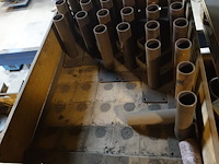 30x pallet metalen onderdelen - afbeelding 5 van  31