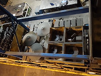 30x pallet metalen onderdelen - afbeelding 6 van  31