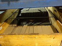 30x pallet metalen onderdelen - afbeelding 10 van  31