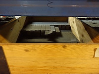 30x pallet metalen onderdelen - afbeelding 11 van  31