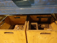 30x pallet metalen onderdelen - afbeelding 13 van  31