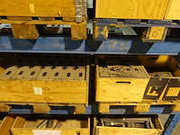 30x pallet metalen onderdelen - afbeelding 16 van  31