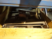 30x pallet metalen onderdelen - afbeelding 17 van  31
