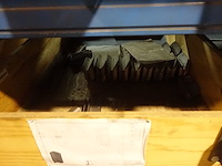 30x pallet metalen onderdelen - afbeelding 18 van  31