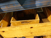 30x pallet metalen onderdelen - afbeelding 20 van  31